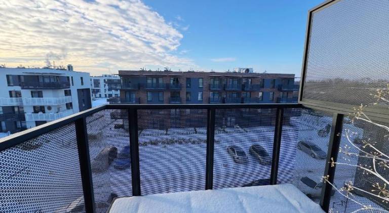 Rental apartment with patio — photo 4