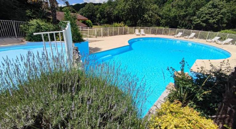 Vacation home with pool | Dogs allowed — photo 5