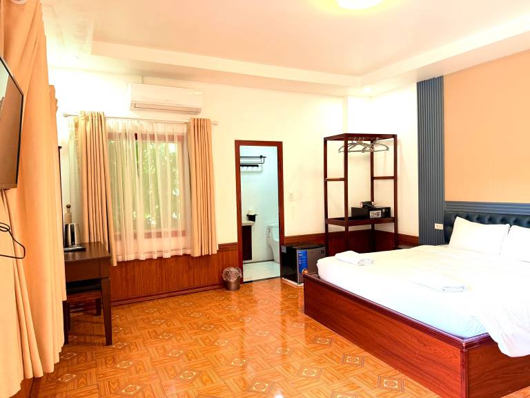 Vang Vieng Phonesaksit Guesthouse — photo 3