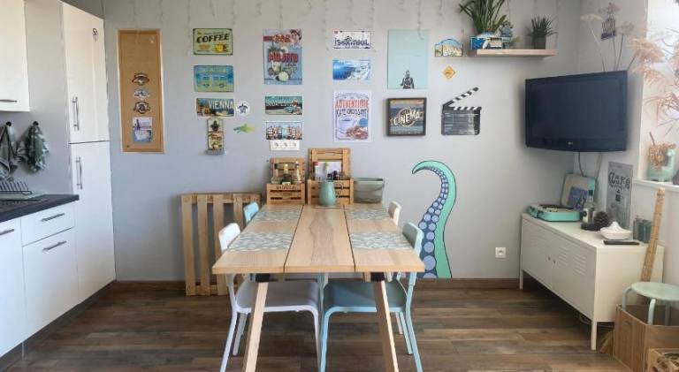 Lovely holiday apartment | Dogs allowed — photo 3