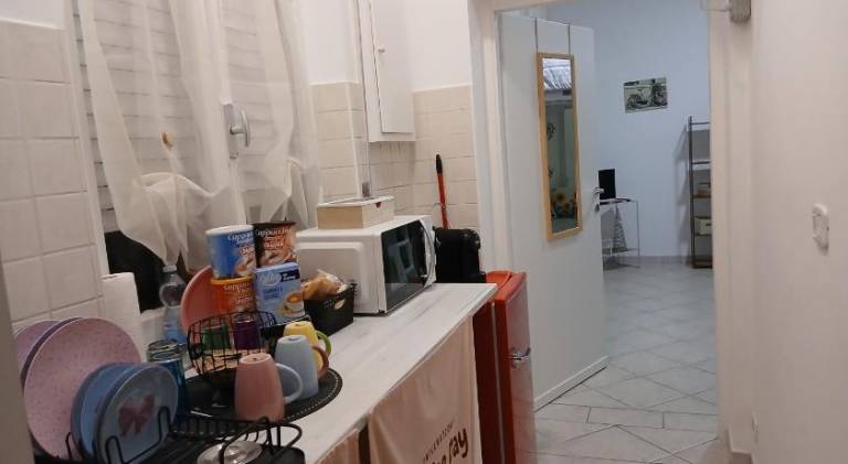 Rental apartment with 1 room for 3 persons — photo 3