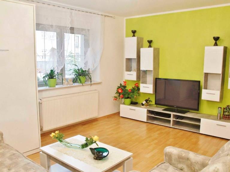 Ferienwohnung Hoyerswerda