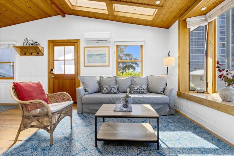 Ferienhaus La Jolla