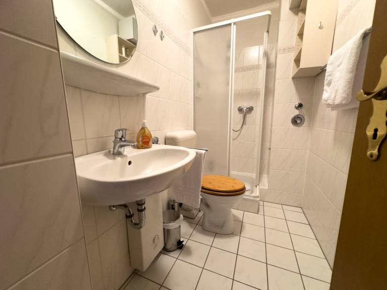 Haus Seewind in Sahlenburg Wohnung 3 — photo 4