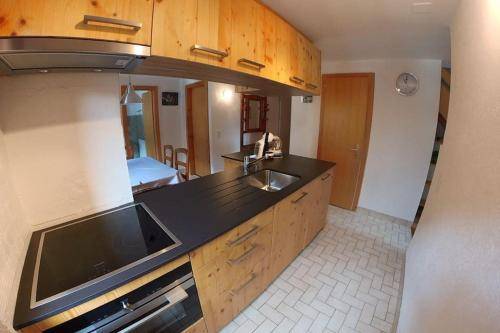 Appartement Zinal