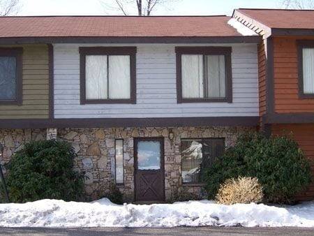 House Seven Springs
