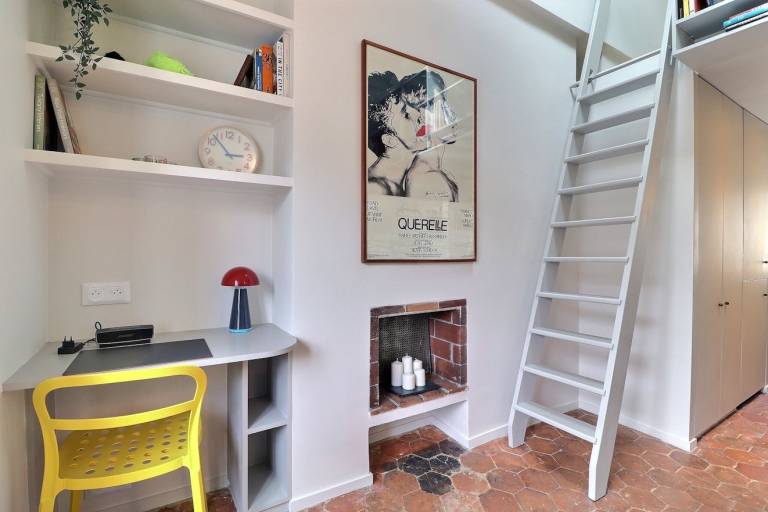 Holiday apartment with 1 room for 2 persons — photo 3