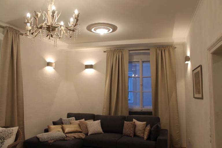 Ferienwohnung Passau