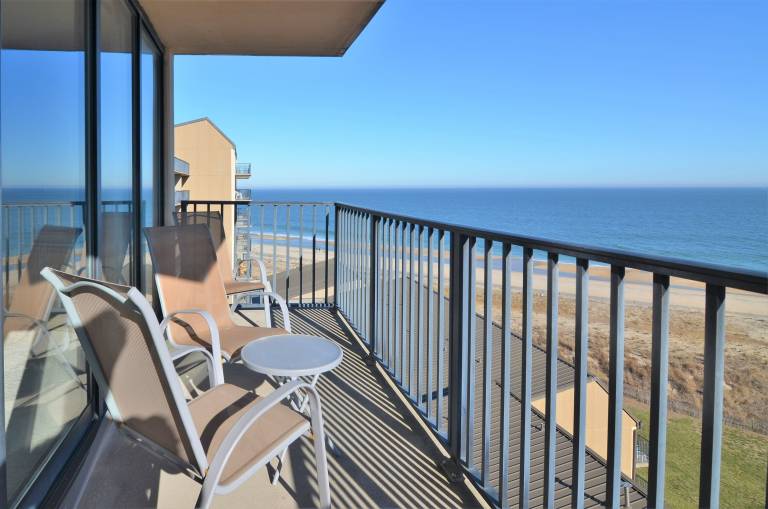 Condo  Bethany Beach