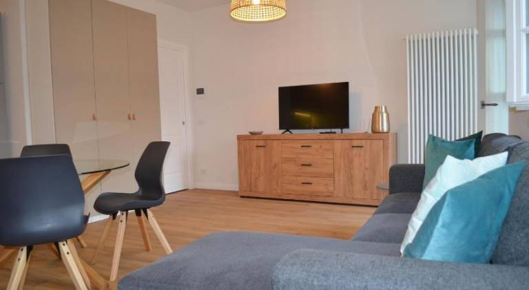 Pleasant rental apartment | Pets are welcome — photo 2