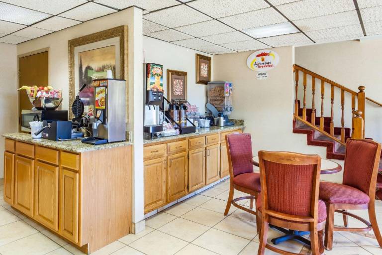 Super 8 By Wyndham Morristown/South — photo 4