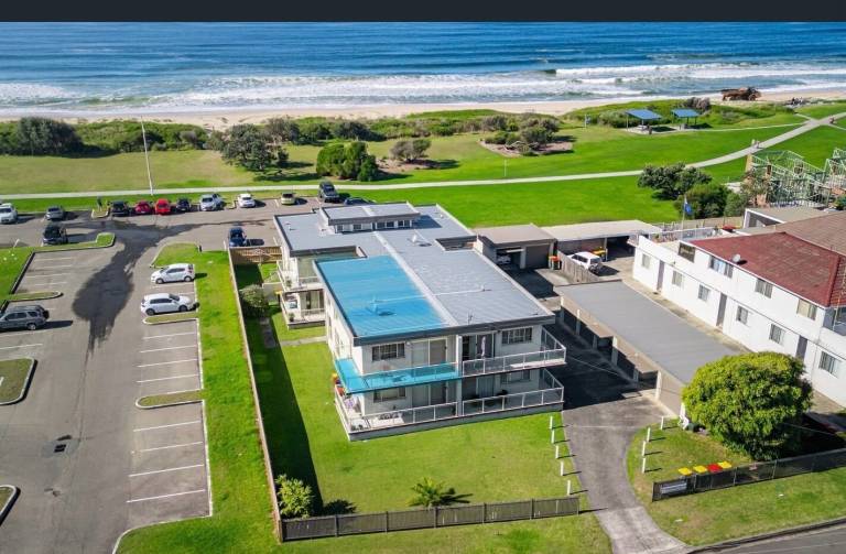 Apartment Shellharbour