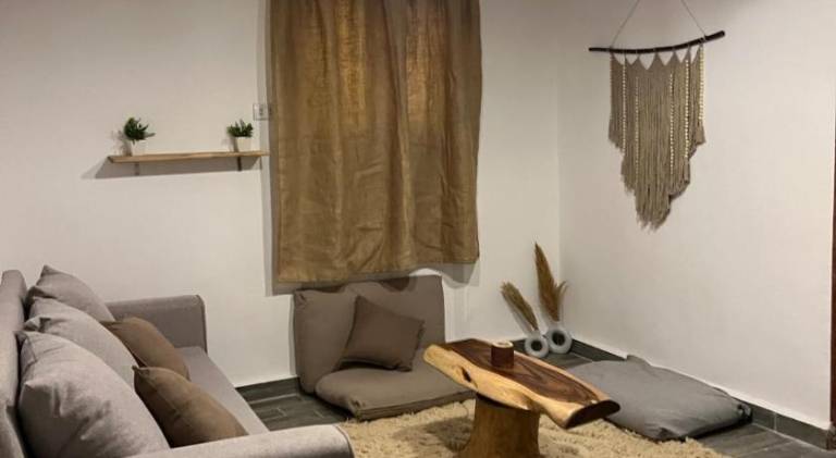 Chalet with 2 rooms for 5 persons — photo 2