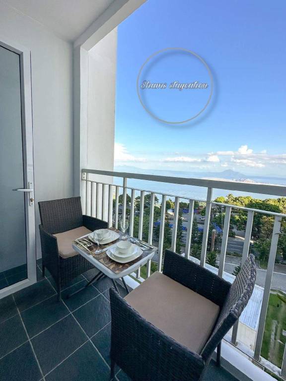 Appartement Tagaytay