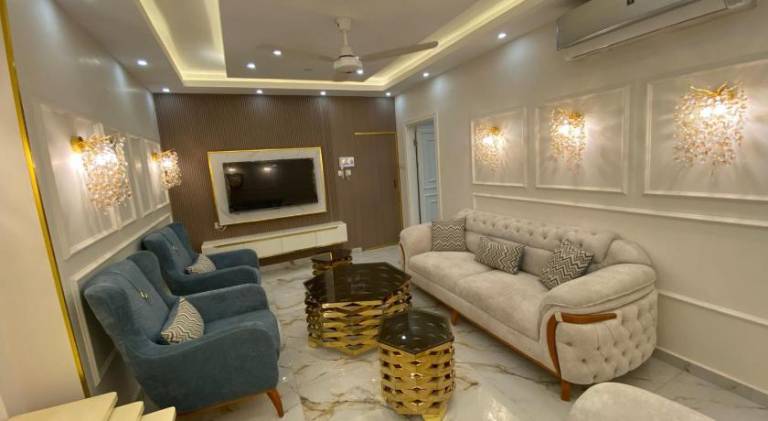 Holiday apartment with 2 rooms for 6 persons — photo 3