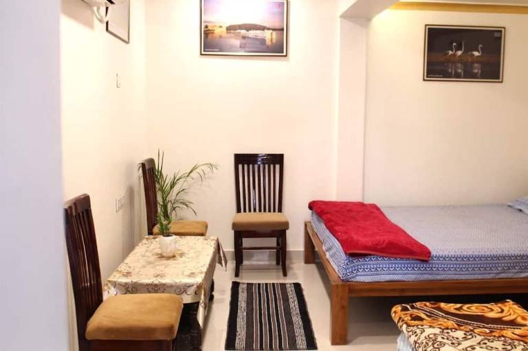 My homestay jaipur soni2700