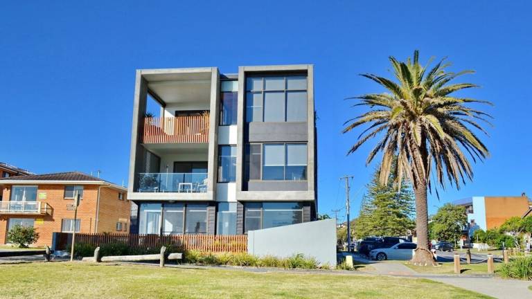 Apartment  South West Rocks