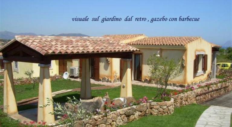 House with 2 rooms for 4 persons — photo 3