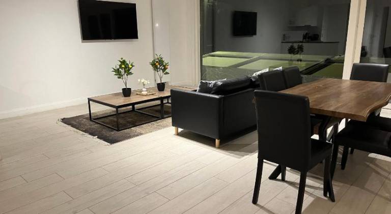 Holiday apartment | Beach nearby | Pet-friendly in Blankenberge