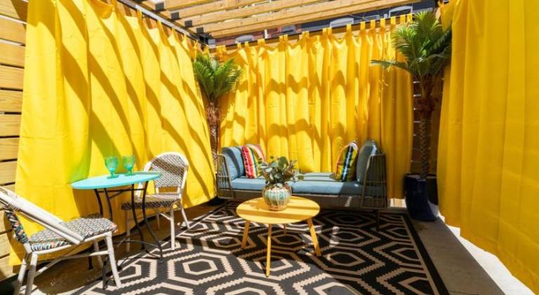 HostWise Stays - Le Petit Riad, A Moroccan Oasis — photo 3