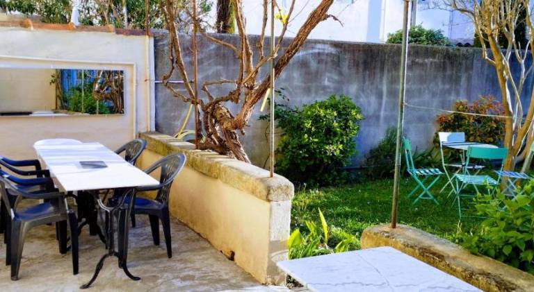 Villa with 4 rooms for 6 persons — photo 5