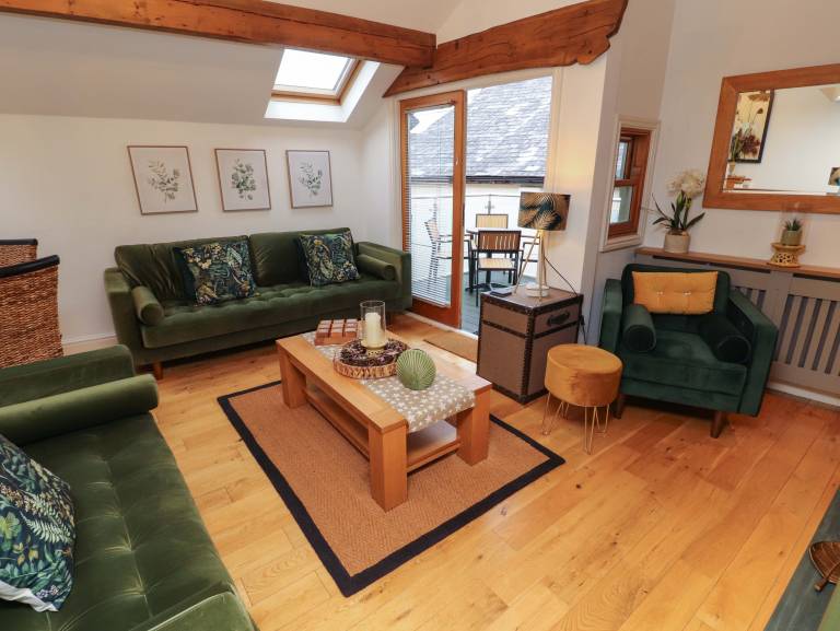 Children-friendly cottage with garden | Pet-friendly — photo 2