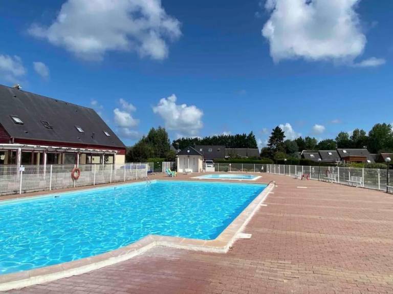 Chalet  Cabourg