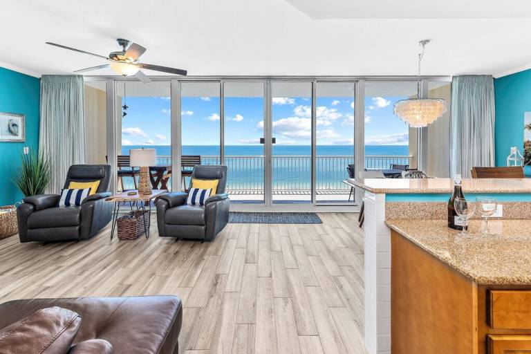 Condo Orange Beach