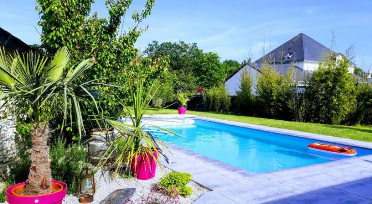 La longere angevine in Cholet