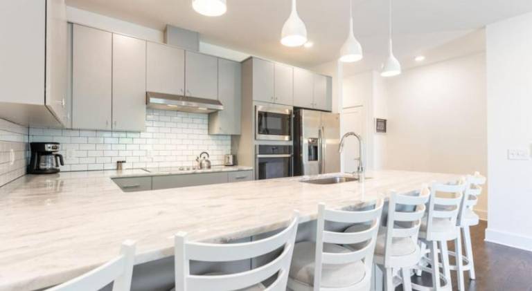 House with 4 rooms for 12 persons — photo 3