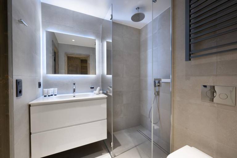 Apartment  Méribel