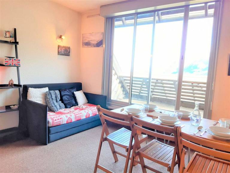 Appartement Aragnouet