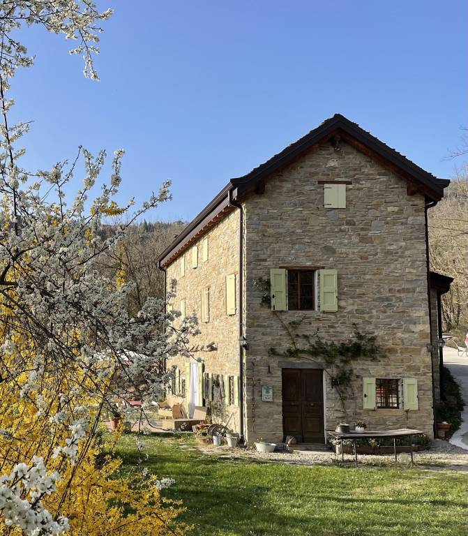 Cottage Palagano