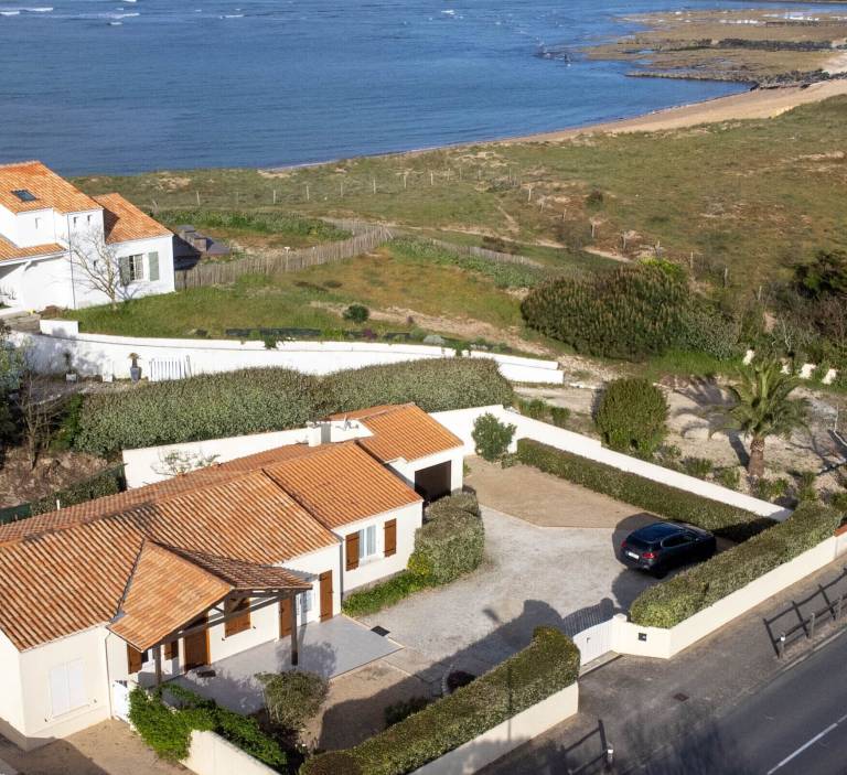 Villa Saint-Pierre-d'Oléron