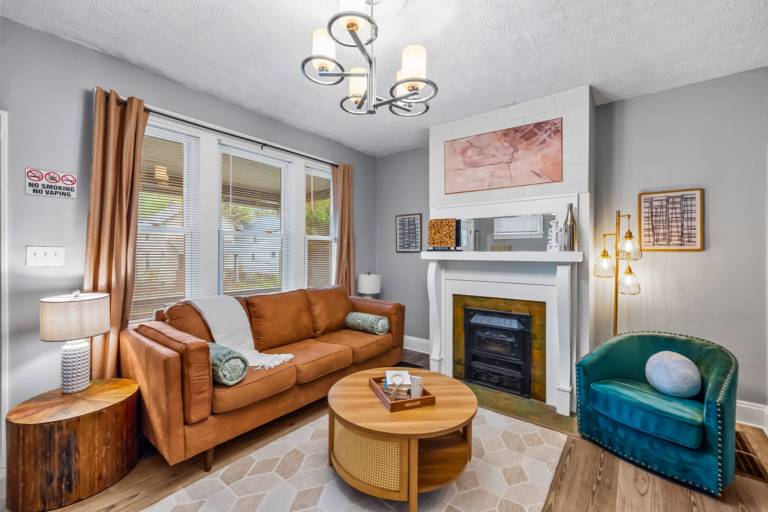 Vacation home with 3 rooms for 5 persons — photo 3
