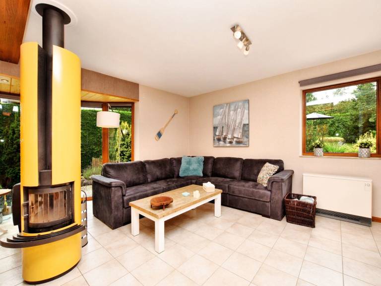 Ferienhaus Durbuy