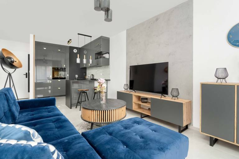 Family-friendly wonderful rental apartment with sauna & fast internet | Next to Racławice Panorama | Dogs allowed — photo 5