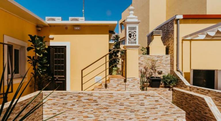 Bed & Breakfast Faro