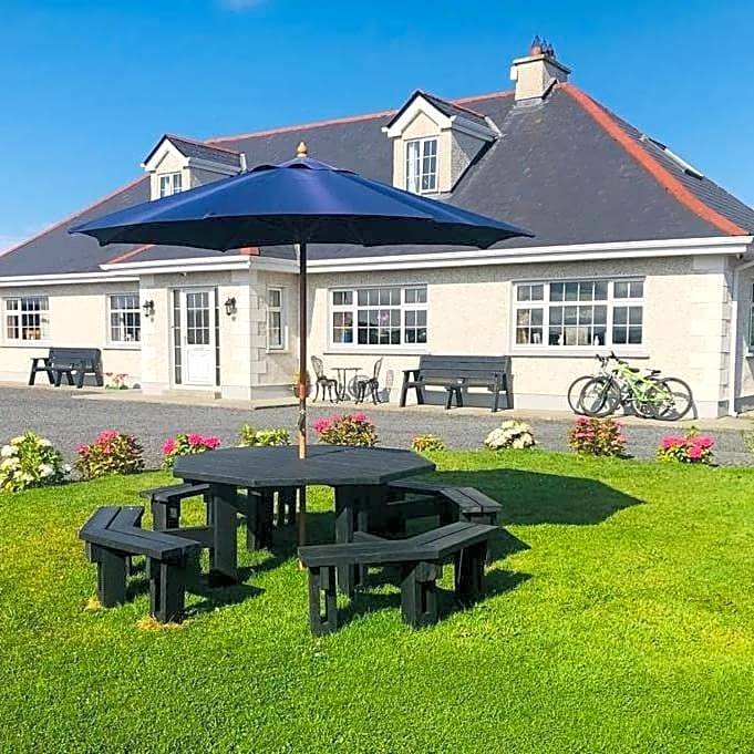 Bed and breakfast  Enniscrone