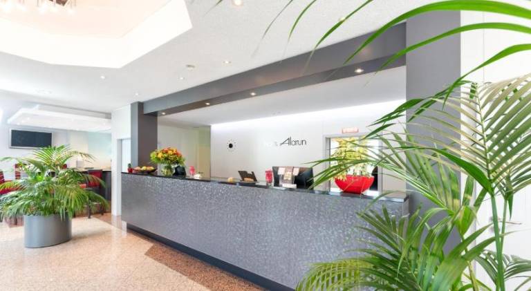 Hotel Alarun Munich by Mayburgh — photo 2
