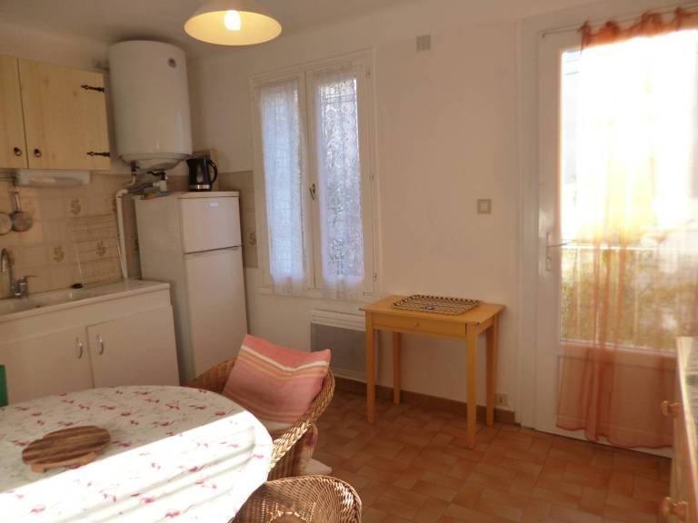 Appartement Balaruc-les-Bains