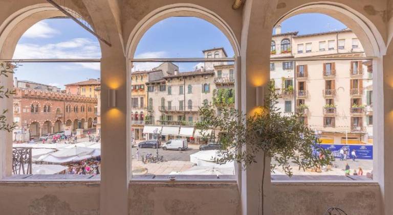 Corte Realdi Suites Piazza Erbe — photo 2