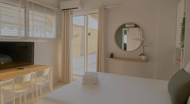 Penthouse Nea Smirni — photo 2
