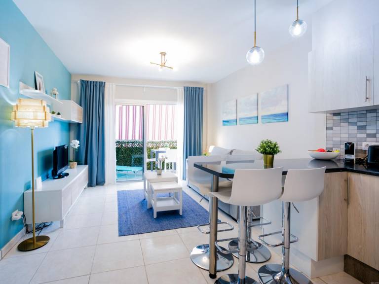 Ferienwohnung  Palm-Mar