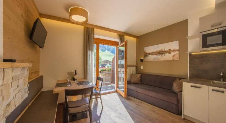 Pleasant serviced apartment with yard, terrace & sauna | Pets are welcome — photo 2