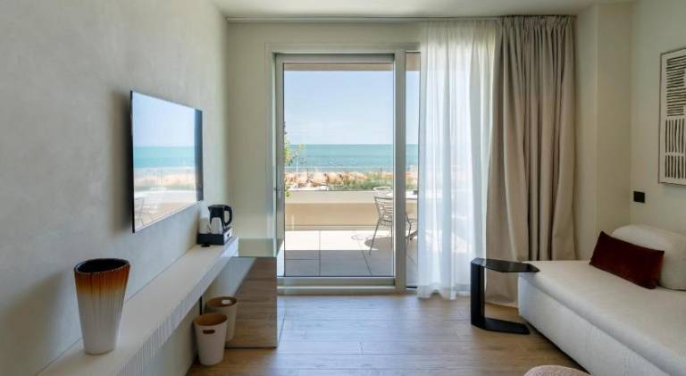 Opera Suite Hotel Pesaro — photo 2