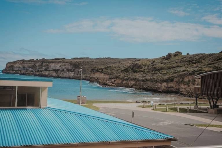 Villa Port Campbell