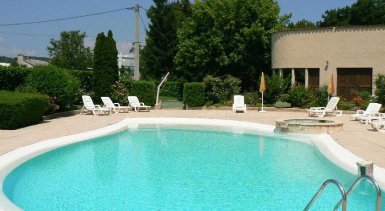 Hotel Les Chenes — photo 2