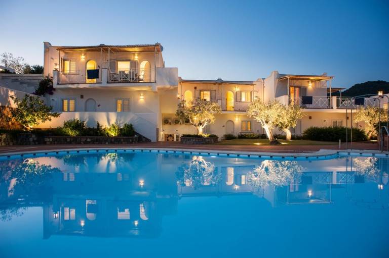 Appartamento vacanza  Vibonati