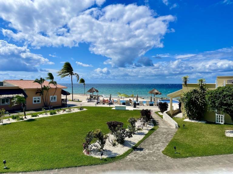 Ferienhaus Villa Tikal